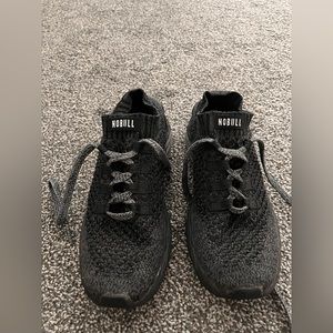Nobull runners size 8.5